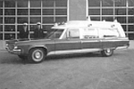 1971 Cadillac